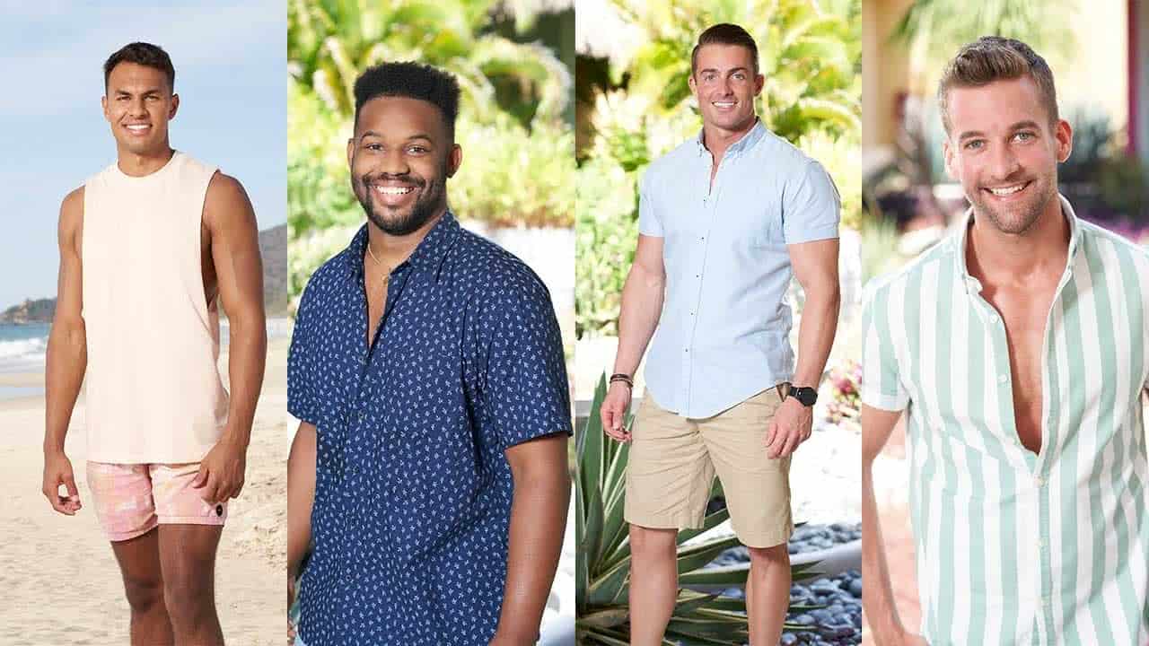Novo elenco da 7ª temporada do reality Bachelor in Paradise é anunciado 1 Bachelor in Paradise Divulgacao