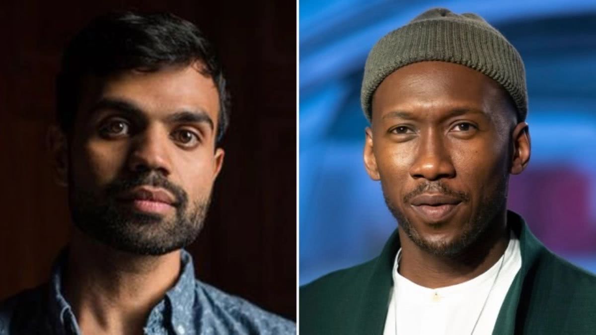 Marvel pode ter escolhido o diretor para o filme do Blade 1 Bassam Tariq e Mahershalla Ali (Divulgação)