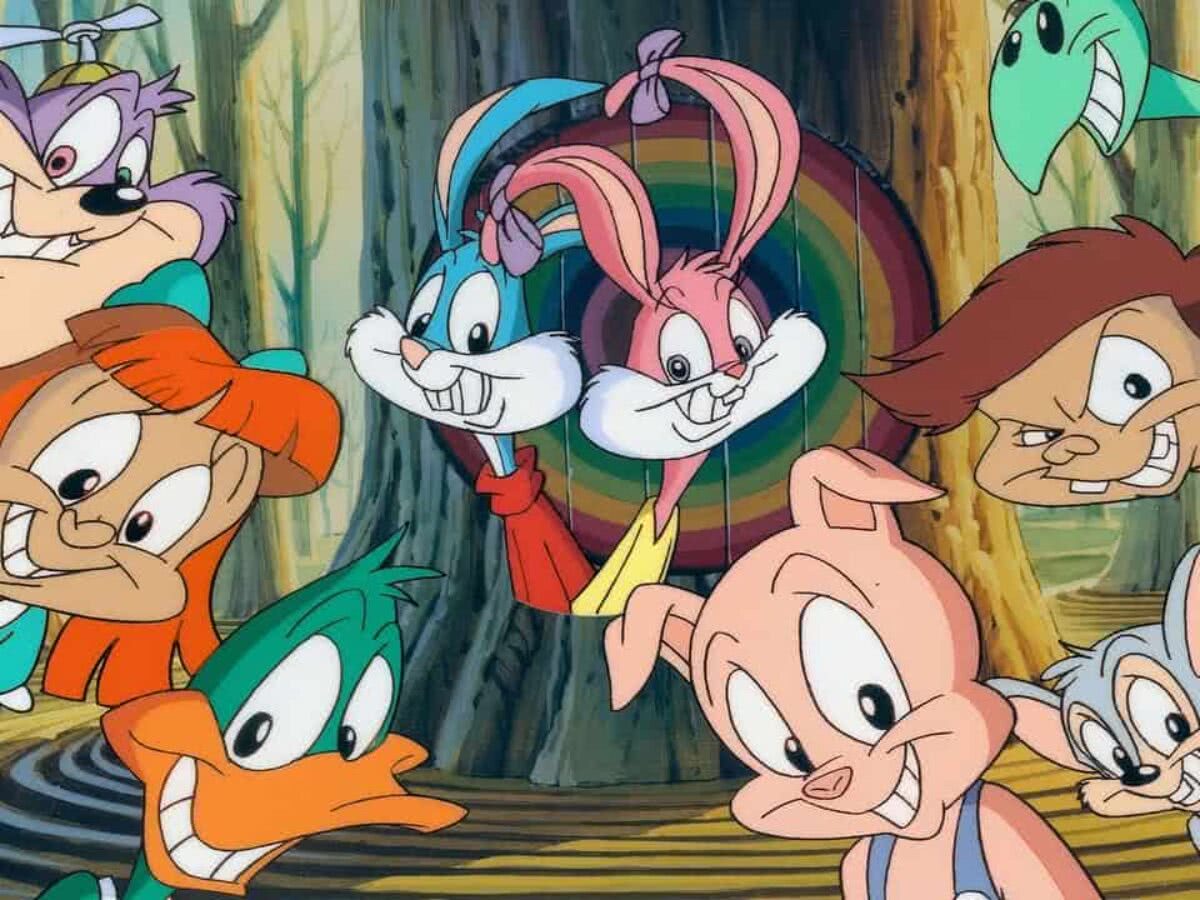 Pernalonga, Patolino e a turma dos Looney Tunes ganharão nova série de  curtas animados - Pipoca Moderna
