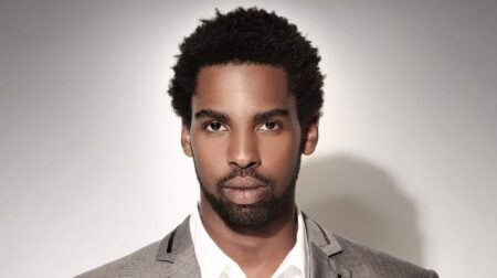 Daniel Curtis Lee Reproducao