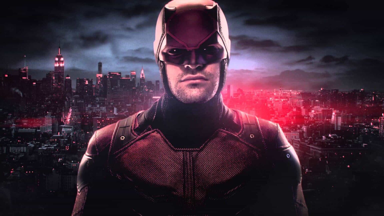 Depois de apelo, chefe da Marvel confirma volta de Charlie Cox como Demolidor Demolidor