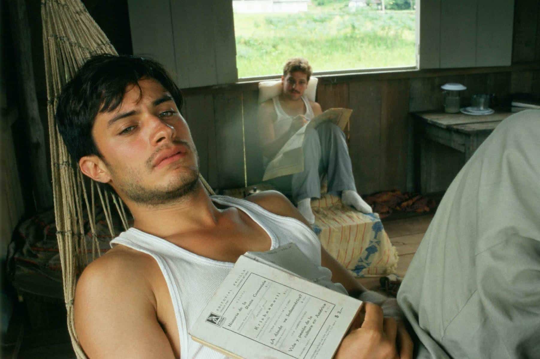 Star Wars | Gael García Bernal revela desejo em participar da franquia 1 Gael García Bernal
