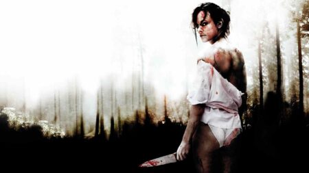 Filme de terror inspira brasileira a assassinar próprio pai Doce Vinganca Divulgacao