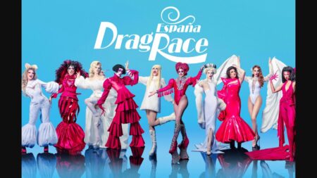 Drag Race Espanha coroa sua primeira rainha Drag Race Espanha divulgacao