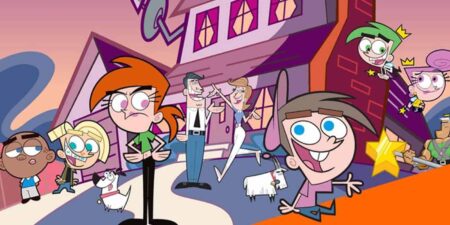 Os Padrinhos Mágicos (Divulgação / Nickelodeon)