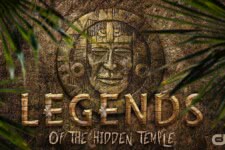 Legends of the Hidden Temple (Divulgação / The CW)