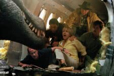 Cena de Jurassic Park III (Divulgação / Universal)