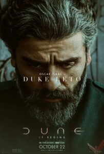 Duna | Com olhos azuis, Timothée Chalamet e Zendaya estrelam o novo trailer do filme 5 Duna