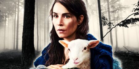 Trailer de Lamb é a coisa mais arrepiante que você verá esta semana Lamb (Divulgação / A24)