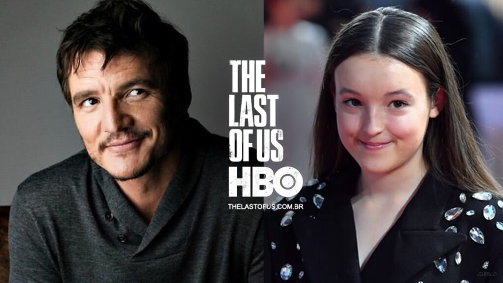 The Last of Us