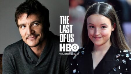 The Last of Us
