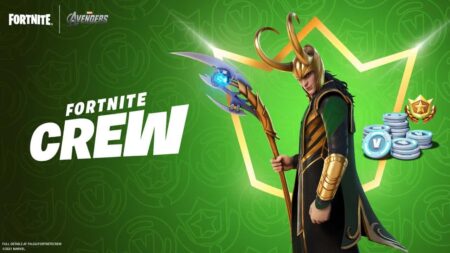 Fortnite Divulgacao