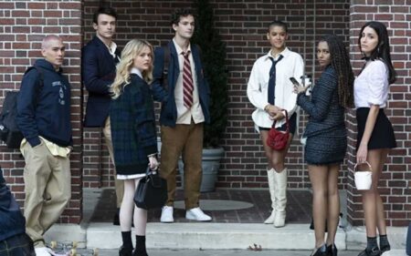 Gossip Girl