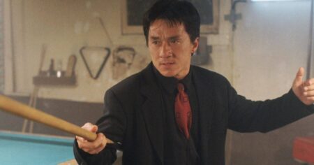 Jackie Chan em A Hora do Rush Reproducao