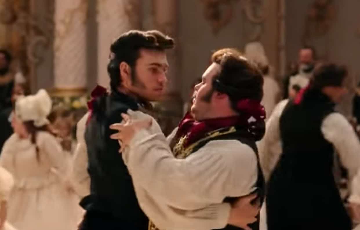 Série baseada em A Bela e a Fera pode mudar sexualidade de personagem 2 Josh Gad em A Bela e a Fera Reproducao
