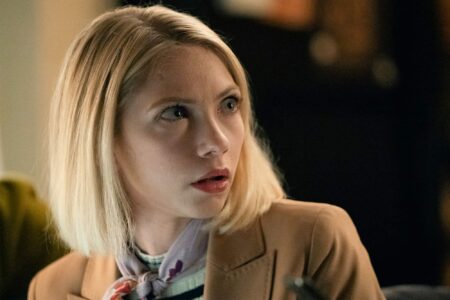 Kate Keller Tavi Gevinson