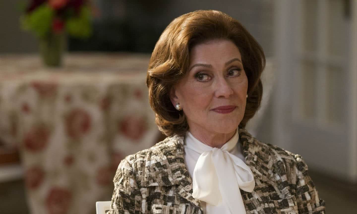 Elenco de The Marvelous Mrs. Maisel ganha mais um talento acréscimo 1 Kelly Bishop em Gilmore Girls Divulgacao