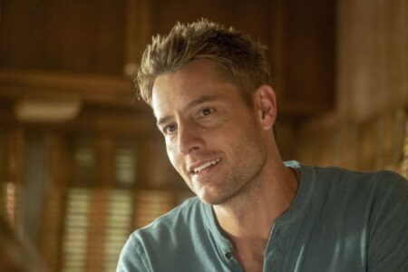 Kevin Justin Hartley em This is Us