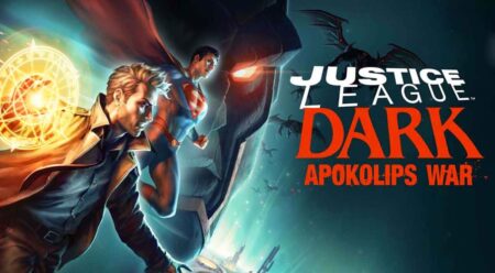 Liga da Justiça Sombria Apokolips War (Reprodução)