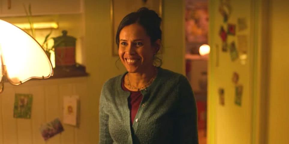 Ranking: descubra os 6 melhores personagens de Young Royals 7 Linda em Young Royals (Reprodução)