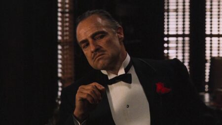 O Poderoso Chefão e outros 20 filmes sairão da HBO Max Marlon Brando em O Poderoso Chefão