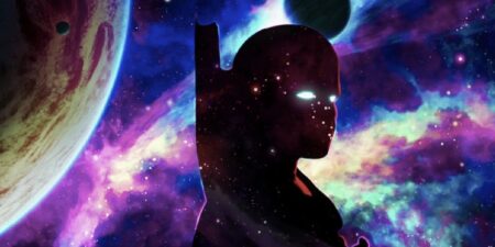 O Vigia em What If...? (Divulgação / Marvel)