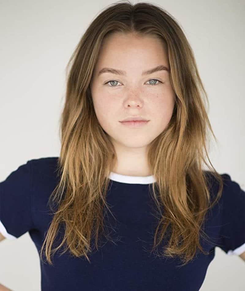 Prequel de Game of Thrones ganha reforço no elenco 2 Milly Alcock