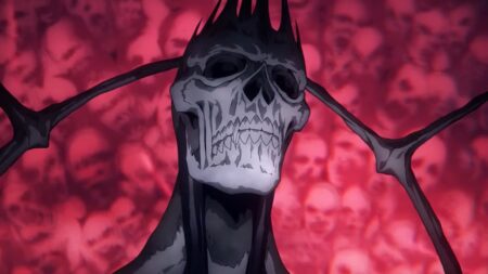 Morte em Castlevania (Reprodução)
