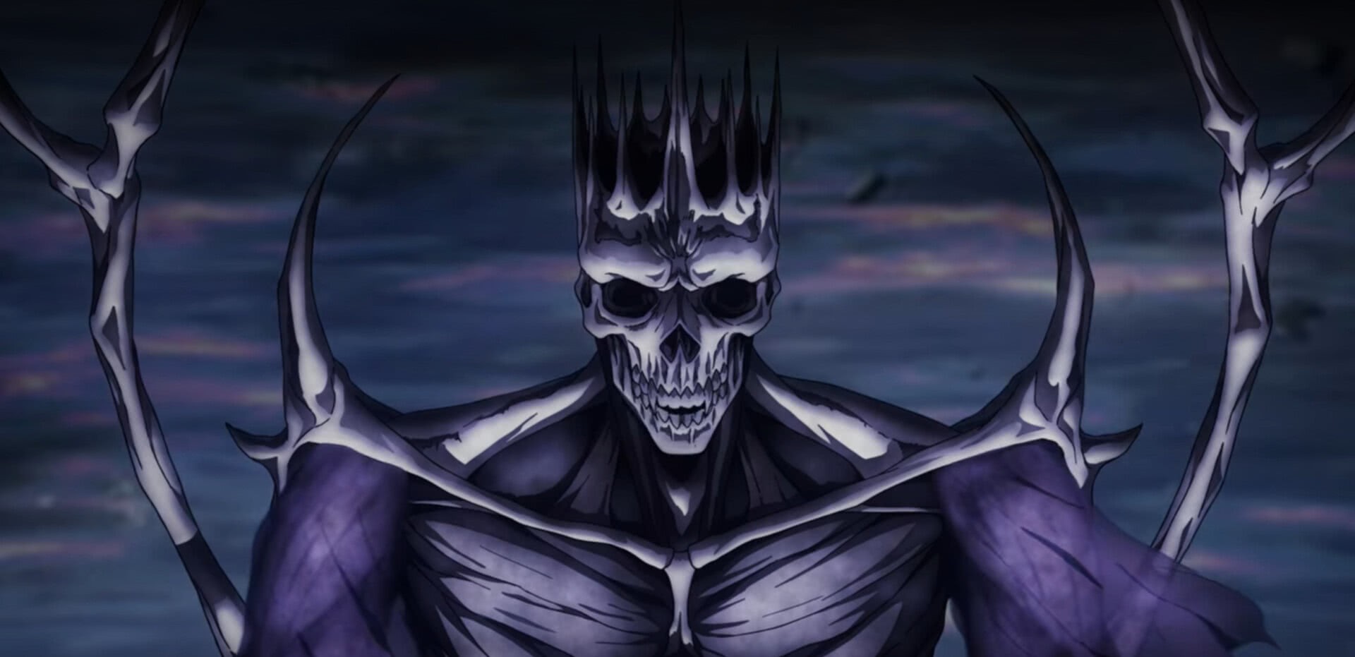 Revelados detalhes sobre Morte, vilão de Castlevania, que nem os fãs conheciam 1 Morte em Castlevania (Reprodução)