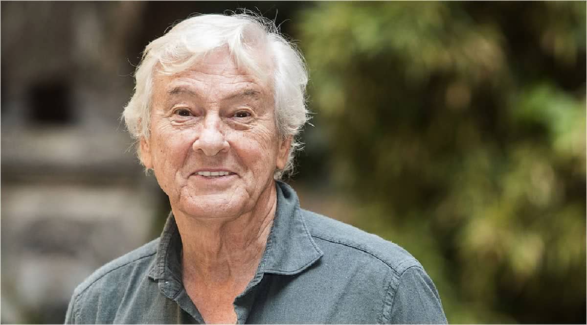 Diretor de Instinto Selvagem desmente Sharon Stone sobre cena sem calcinha 1 Paul Verhoeven Reproducao