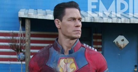 Peacemaker John Cena 1
