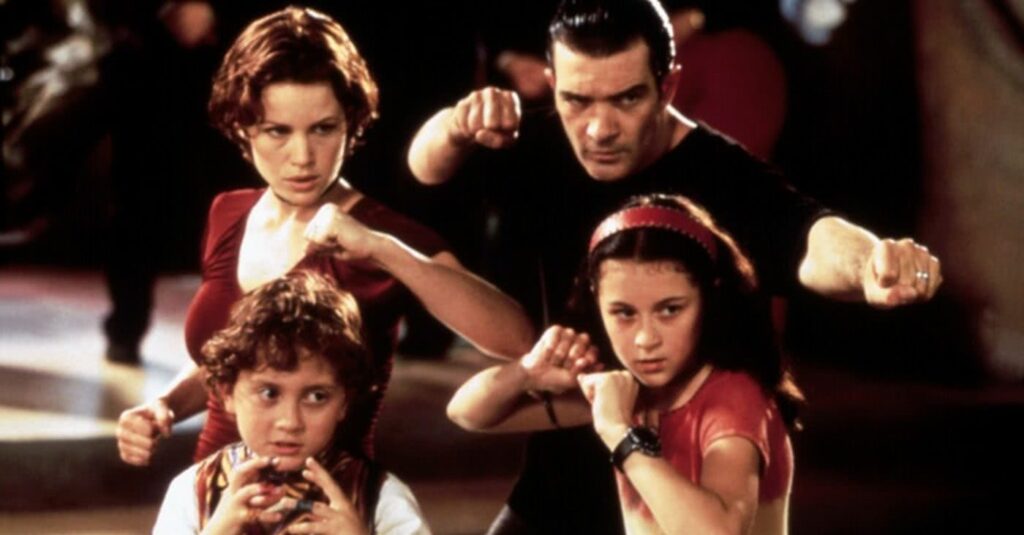 Netflix anuncia elenco do reboot de Pequenos Espiões Pequenos Espioes Reproducao