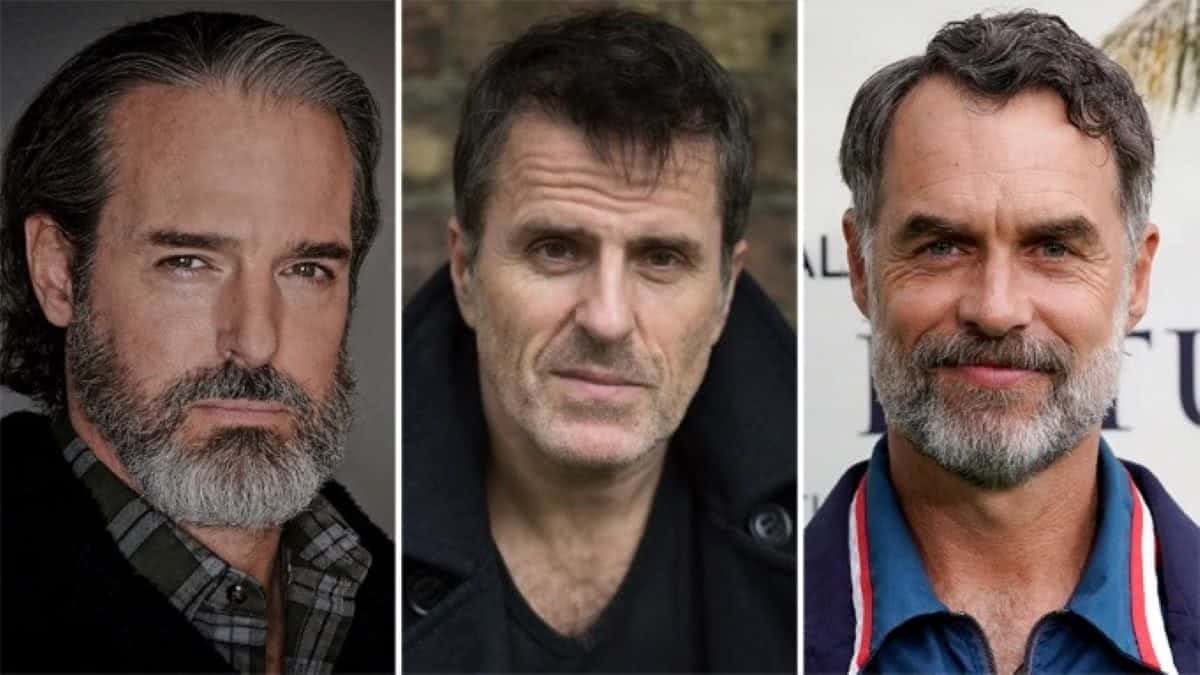 Três atores entram para o elenco da série The Last of Us 1 Jeffrey Pierce, Con O'Neill, Murray Bartlett