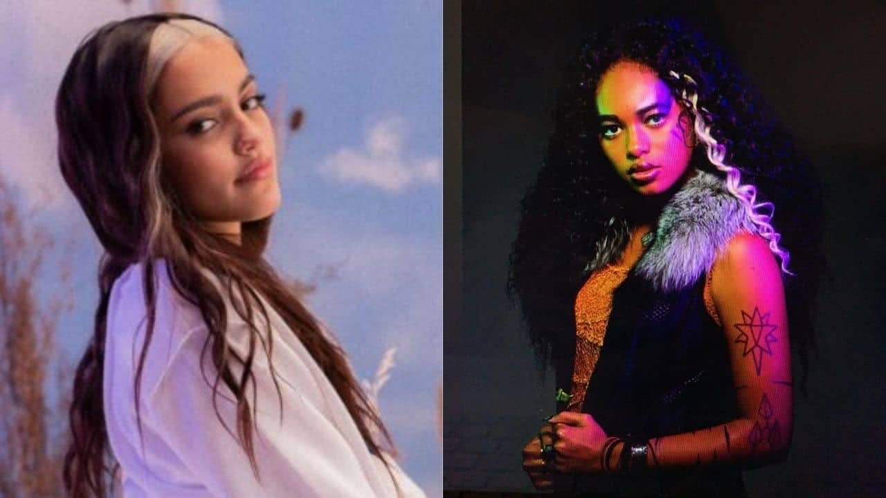 Pretty Little Liars: Reboot da HBO Max ganha suas primeiras atrizes 1 Chandler Kinney e Maia Reficco