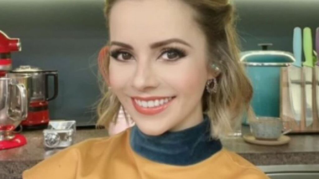 Sandy (Reprodução Instagram)