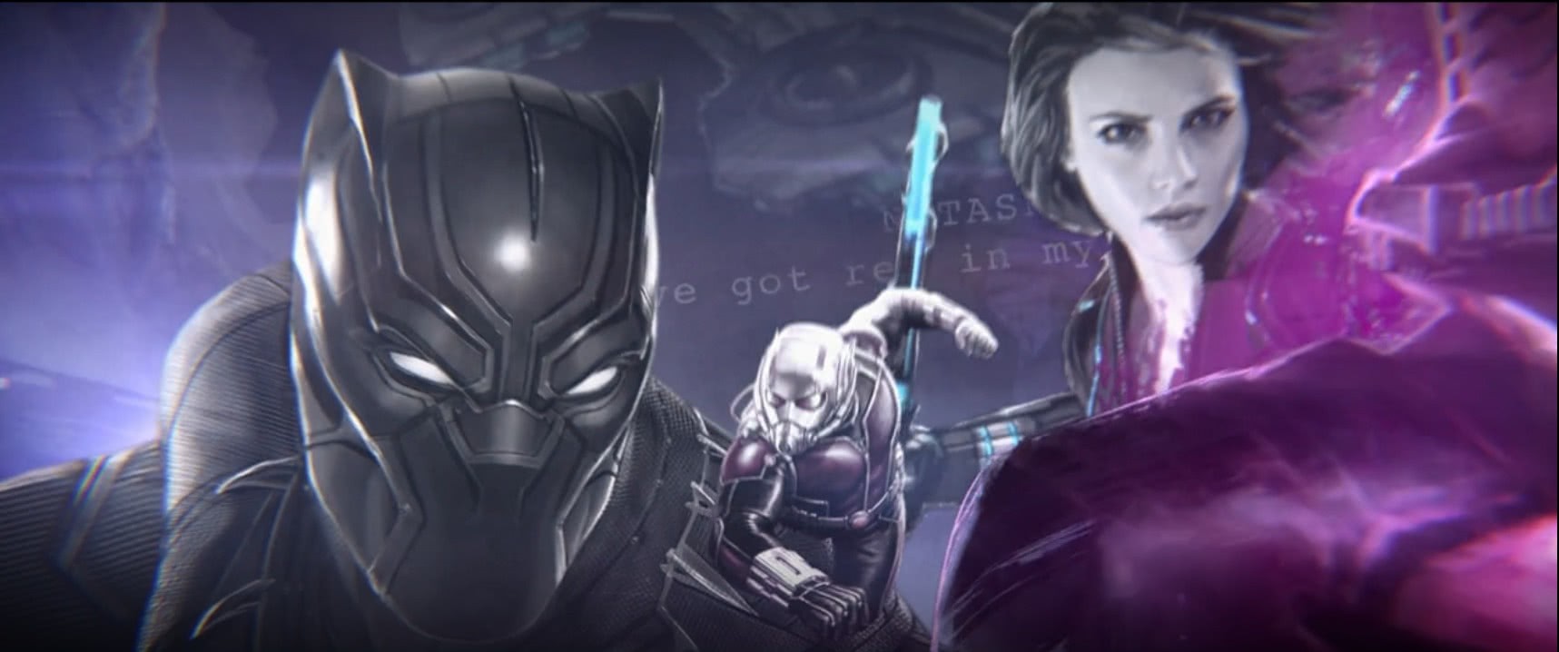 Abertura do episódio final de Loki foi inspirada por filme 3 Loki