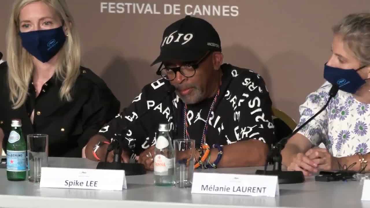 Spike Lee diz que seu filme flopado em premiação é reflexo do racismo 2 Spike Lee