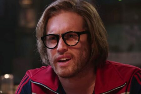 TJ Miller em Deadpool Reproducao