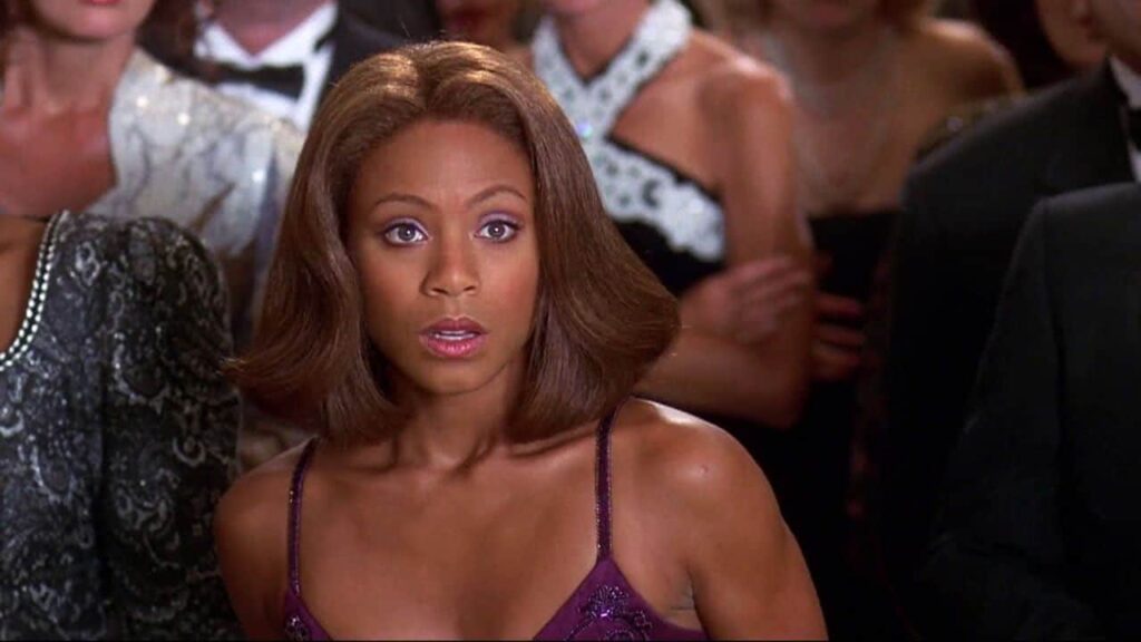Jada Pinkett Smith diz que gravou filme quando estava drogada a67c3bef9b27b5508928822e2106fdb1