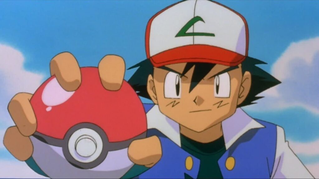 Pokémon deve ganhar live-action na Netflix e dubladora reage ahs ketchum 2707