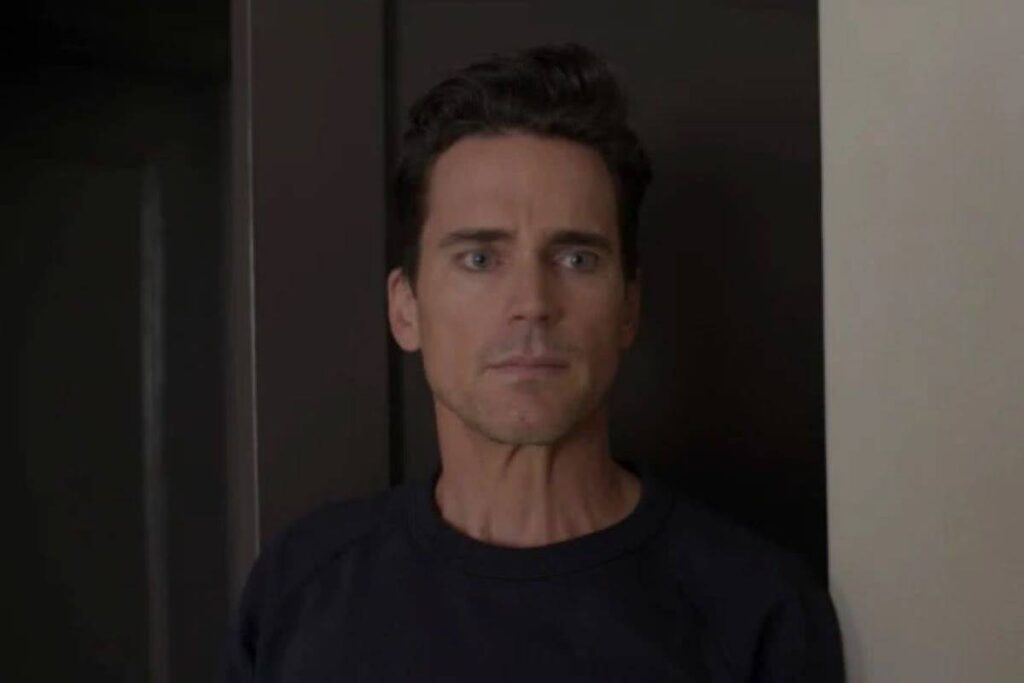AHS | Matt Bomer comenta os desfechos dados aos seus personagens Matt Bomer em American Horror Stories (Reprodução / Hulu / FX)