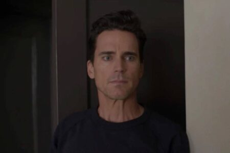 Matt Bomer em American Horror Stories (Reprodução / Hulu / FX)
