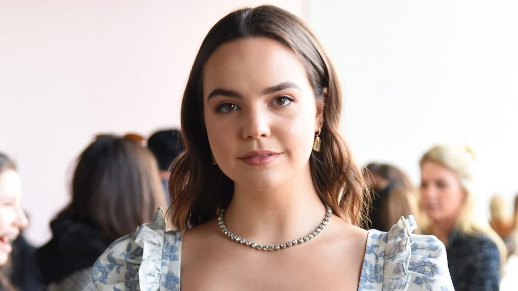 Novo filme de terror foi tão pesado que fez irmã de estrela passar mal: “Queria vomitar” Bailee Madison