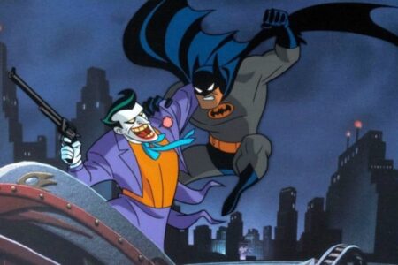 4 coisas que aconteceram no DC Fandome e você precisa saber batman the animated series plano critico 600x400 1