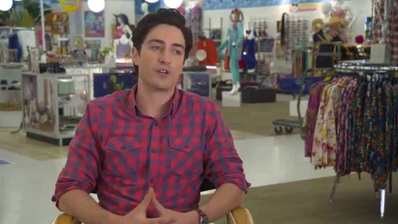 Ator de série achou que ia morrer e escreveu até testamento antes de cirurgia 1 benfeldman