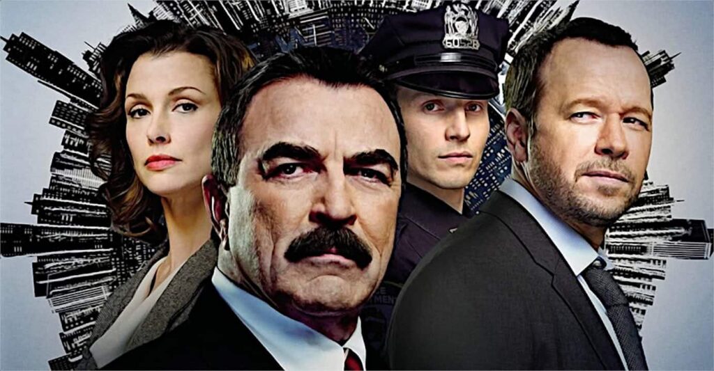 blue bloods header