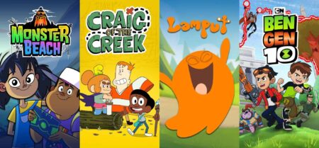 (Divulgação / Cartoon Network)