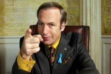 Bob Odenkirk em Better Call Saul