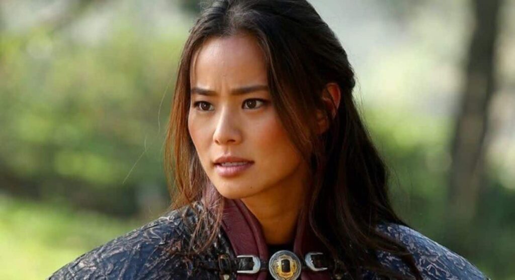 Jamie Chung (Reprodução)