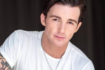 Drake Bell